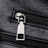Luxury Soft Leather Tote
