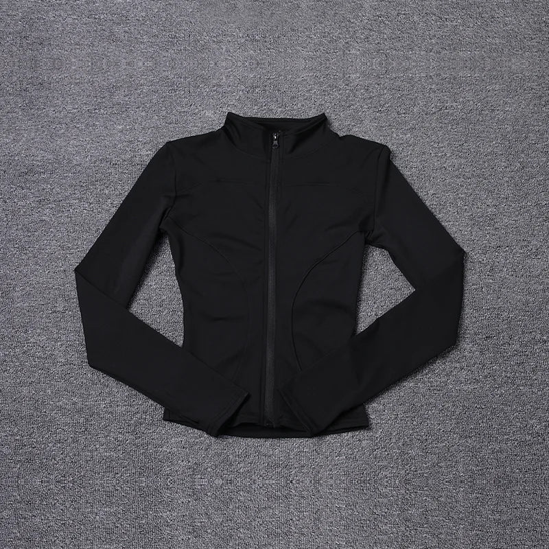Women's Performance Sport Jacket
