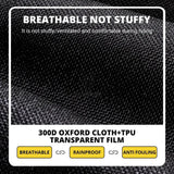 HEROBIKER Waterproof Riding Suit – Jacket & Pants