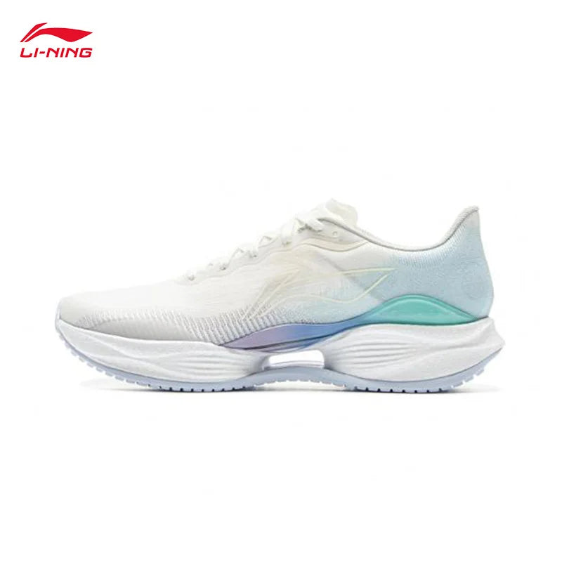 LI-NING SUPERLIGHT 22 New Year Color Men's Comfortable Lightweight Cushioned Running Shoes ARBV001