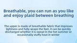 Elite Carbon Plate Marathon Runners