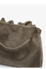 LA FESTIN Original Brand Women's Bag 2025 New Fashion Leather Shoulder Bag Lady Handbag Large Capacity Bag Crossbody Bag