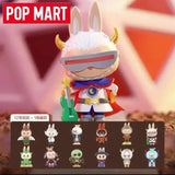 POP MART Labubu Elf Universe Adventure Series Blind Box Toys Guess Bag Mystery Box Mistery Caixa Action Figure Surpresa Model