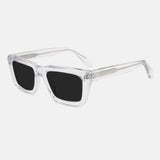 Polarized Acetate Sunglasses | Retro Luxury Eyewear