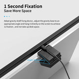 Monitor Light Bar – Stepless Dimming USB Desk Lamp