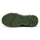 Unisex Colorful Fashion Running Shoes – Non-Slip Casual Walking Sneakers
