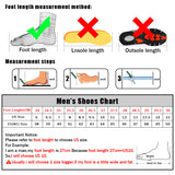 Men's Slip-On Casual Sneakers — Breathable Mesh, Lightweight, Anti-Slip