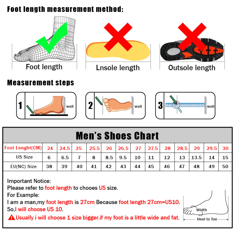 Men's Slip-On Casual Sneakers — Breathable Mesh, Lightweight, Anti-Slip