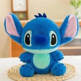 Disney Lilo & Stitch Plush Doll - 30cm Kawaii Stuffed Toy