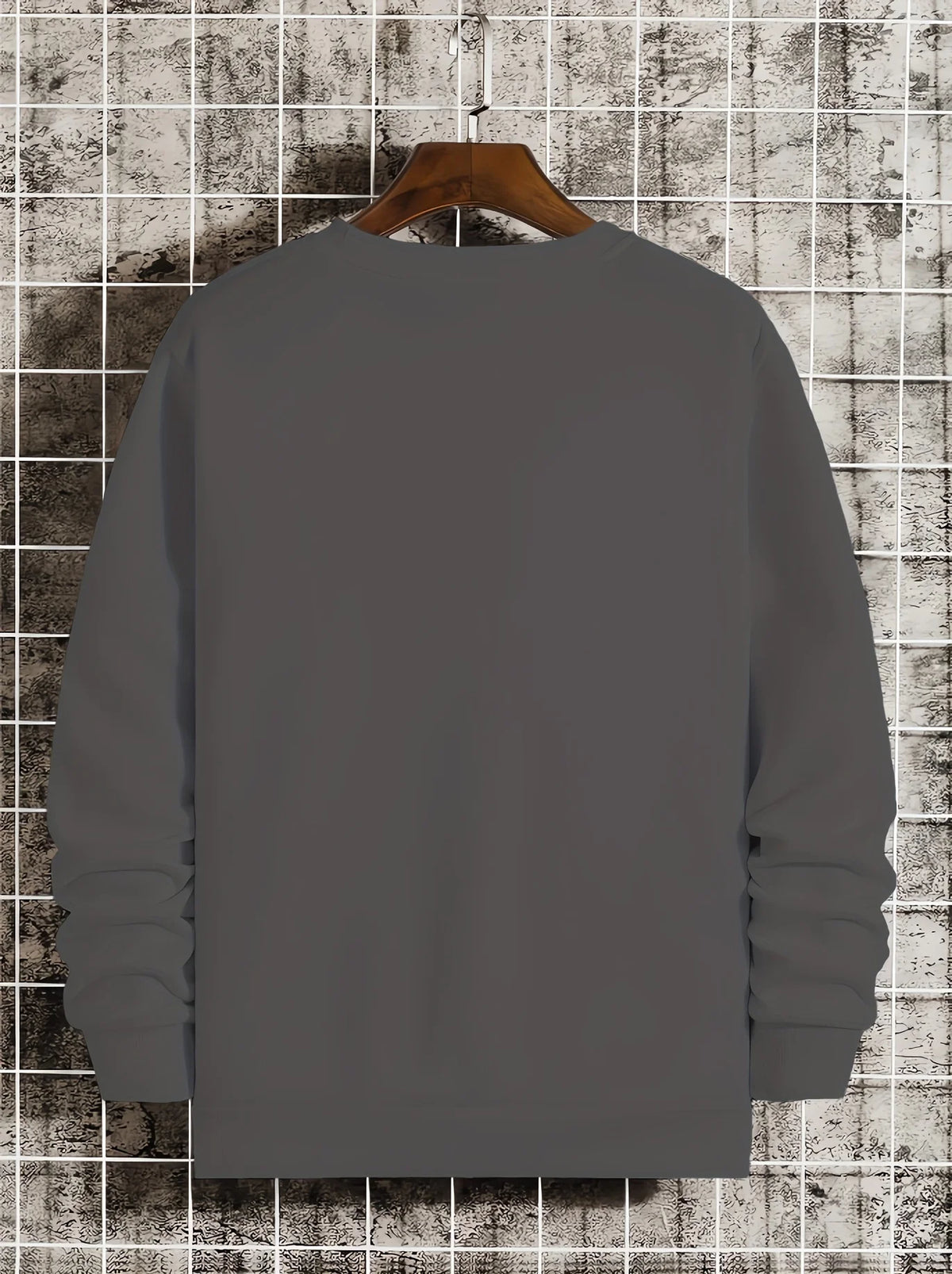 Men's Milano 96 Fleece Sweatshirt