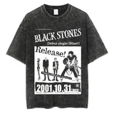 Nana Osaki Vintage Graphic Tee