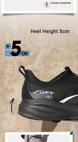 Men’s SOFT GO 2 ComfOAM Walking Shoes