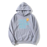 Men's & Women's Fleece Hoodie Sweatshirt