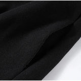 Urban Stand-Collar Woolen Coat