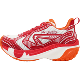 ONEMIX Retro Sport Shoes Round Toe Lace-Up Outdoor Function Low-Top Running Shoes Unisex Comfortable Cushion Jogging Sneakers