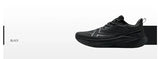 Xtep 2000km 3.0 Running Shoes Soft Universal Sneakers Cushioning Training Jogging Wear-Resistant Lightweight 875119110032
