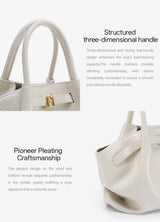 LA FESTIN Original Female Bags New Handbag Women's Bags Luxury Brand Bag Fashion Shoulder Bag Crossbody Bag Bucket Bag