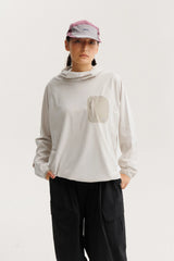 Everyday Comfort Long Sleeve Pullover Hoodie