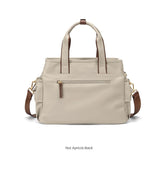 GOLF Women's Handbag Apricot New In Shoulder Bucket Bags for Woman Top Handle Bags Nylon Handbags Ladies Crossbody Fashion 2024