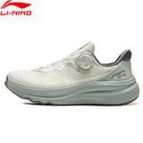 Li-Ning Unisex SOFT GO MAX 2 COMFOAM MAX Cushion Thick Heel Sports Shoes LiNing Stylish Casual Walking Sneakers AGLW131