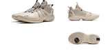 Li-Ning Men's BAD5 STORM 2024 WNTR Outdoor Basketball Shoes LIGHT FOAM PLUS Cushion TUFF OS Wearable LiNing Sneakers ABFU051
