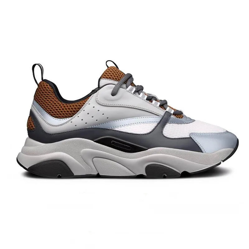 B30 Marathon Cushioned Running Shoes