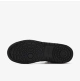 Nike genuine Court Borough men's and women's classic sports and leisure board shoes AA0547-002