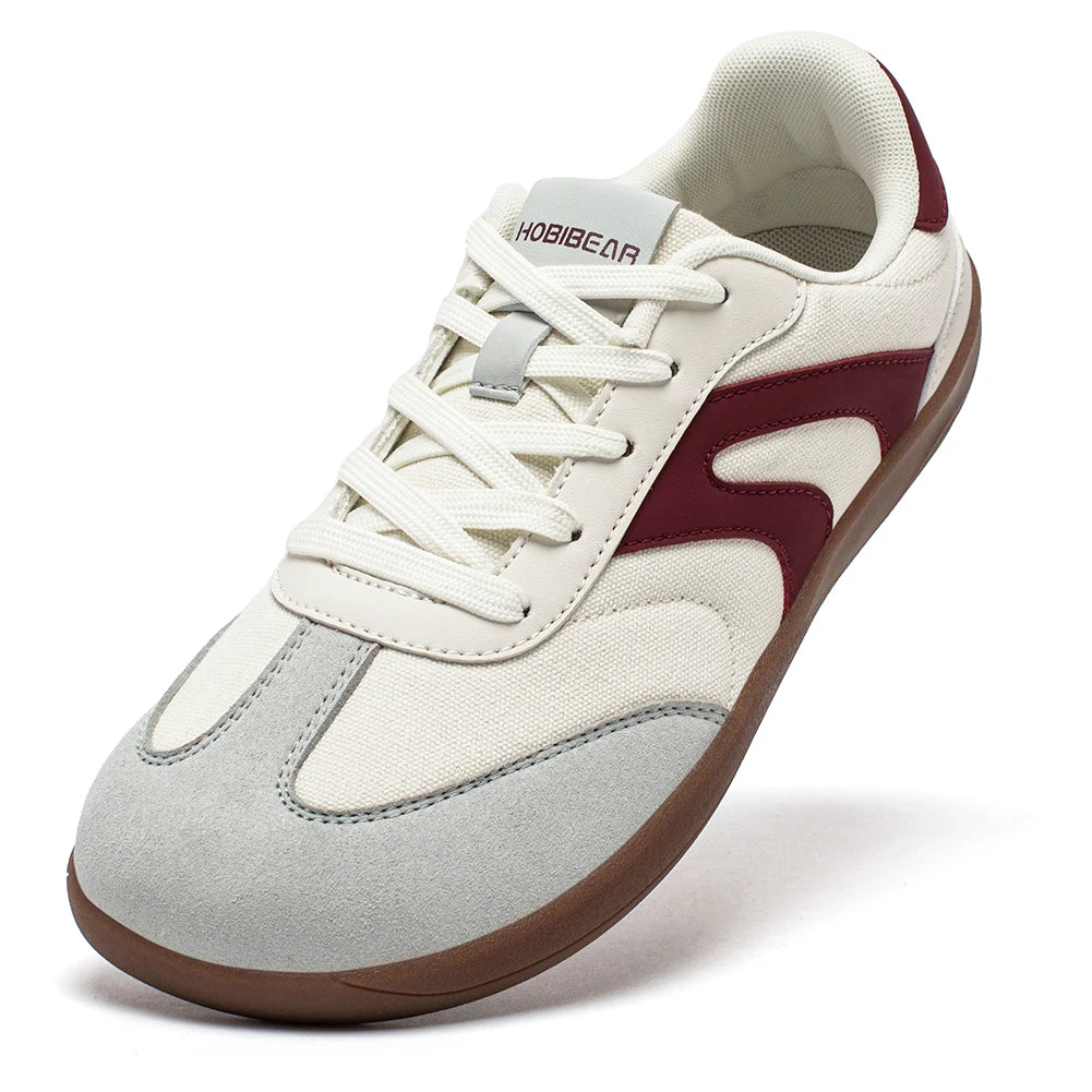 Minimalist Zero-Drop Barefoot Sneakers