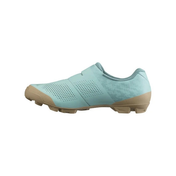 Shimano SH-XC300 Mountain Bike Lock Shoes XC3 XC300 XC302 Fiberglass Sole Mountain Bike Self-locking Riding Shoes Locking Shoes