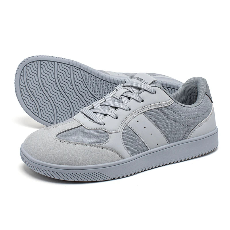 Minimalist Wide-Toe Barefoot Sneakers