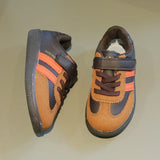 Versatile Kids' Fashion Sneakers