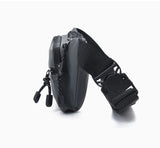 Fashion Unisex Waterproof Waist Bag Pack Male Belt Pouch Ladies Kangaroo Hip Phone Work Purse - Travel Gear for Men and Women
