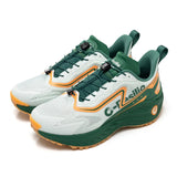 ONEMIX Outdoor Hiking Shoes Casual Mesh Sports Light Wear Running Shoes Men Non-slip Wear-resistant Climbing Shoes Women