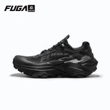 KAILAS FUGA EX3 Trail Running Shoes New Arrival Unisex Lightweight Athletic Anti-slip Breathable Mountain Running Shoe KS2613132