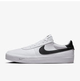 Nike Court Shot Men's Breathable Skate Sneakers