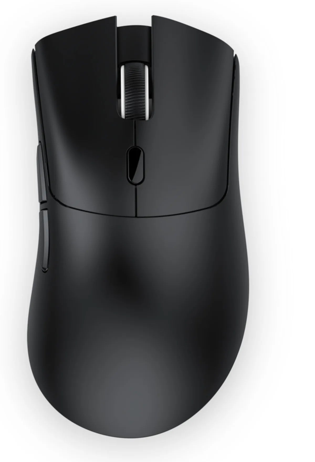 ATTACK SHARK R1 Wireless Gaming Mouse 55g Lightweight 18K DPI Optical Sensor Tri-Mode Connection for PC/Laptop/Win/Mac