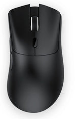 ATTACK SHARK R1 Wireless Gaming Mouse 55g Lightweight 18K DPI Optical Sensor Tri-Mode Connection for PC/Laptop/Win/Mac