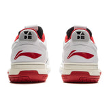 Li-Ning Men's WAY OF WADE 1 LOW Professional Basketball Shoes BOOM Cushion Wearable Anti-slip LiNing Sports Shoes ABAU099