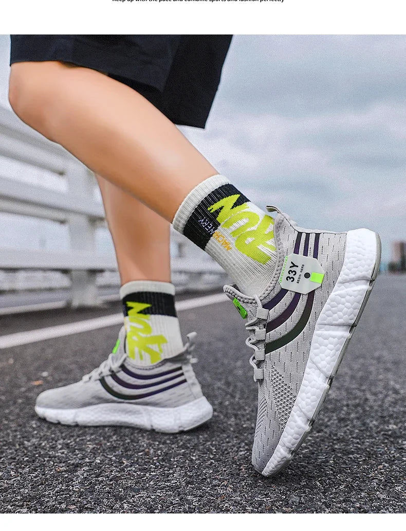 High Quality Men Women Running Shoes  Outdoor Sneakers Classic Shoes for Men Women
