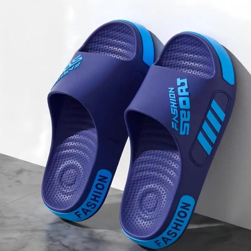 Lightweight EVA Comfort Slippers