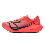 361 Degrees Furious ET Men's Running Shoes Carbon Plate Racing Marathon Rebound Breathable Cushioning Male Sneakers 672512216F