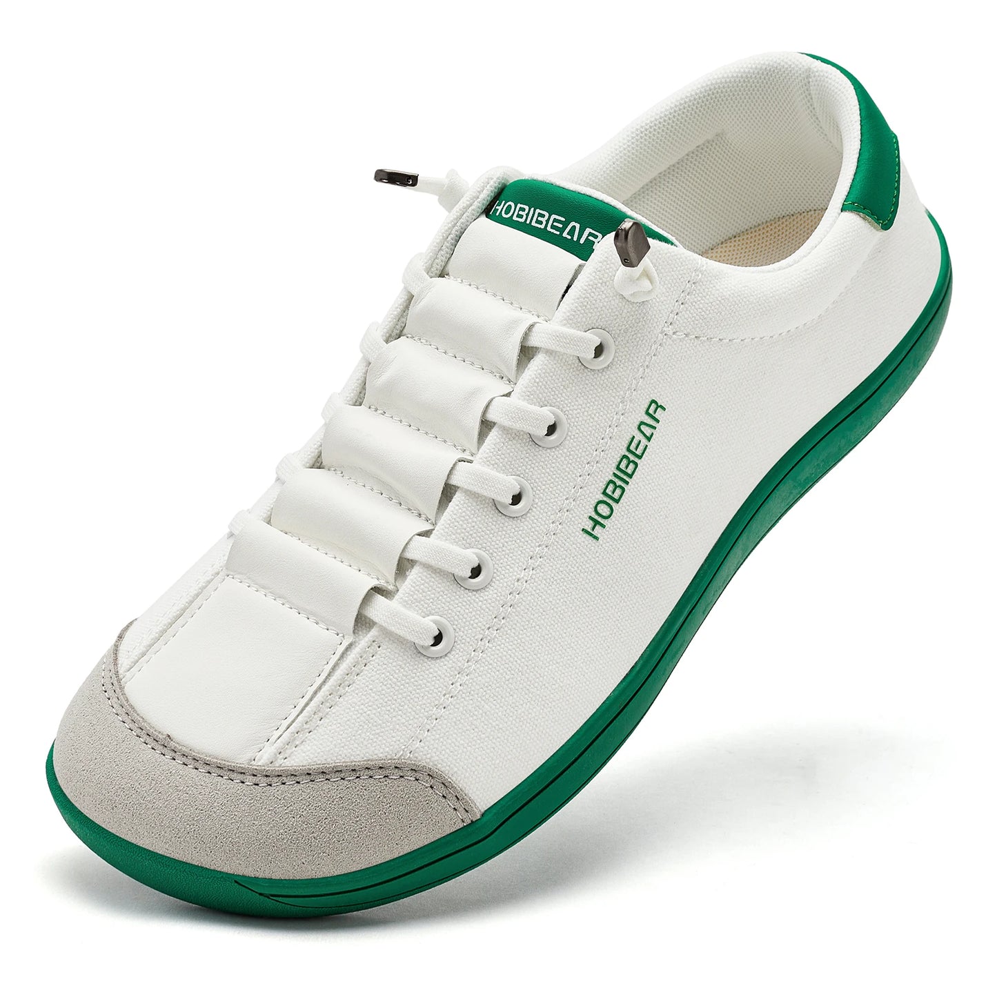 Wide Toe Minimalist Barefoot Sneakers