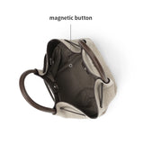 LA FESTIN Original Brand Women Bag 2025 Trend Large Handbag High End Bag Shoulder Bag Tote Bags Crossbody Bag