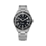 Sugess Diveing Watch of Men Automatic Mechanical Wristwatches 20ATM Waterproof Sapphire NH35A Movement BGW9 Luminous New S434-2
