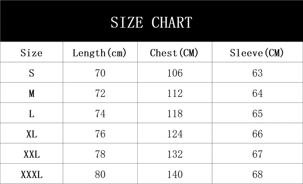 Men's Thick Pullover Hoodie