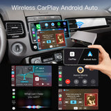 Wireless CarPlay & Android Auto for VW Touareg 7P RNS850