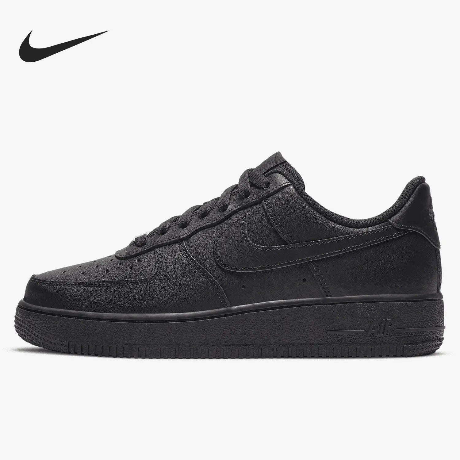 Nike Air Force 1 Women's Low-Top Lifestyle Sneaker – DD8959-001