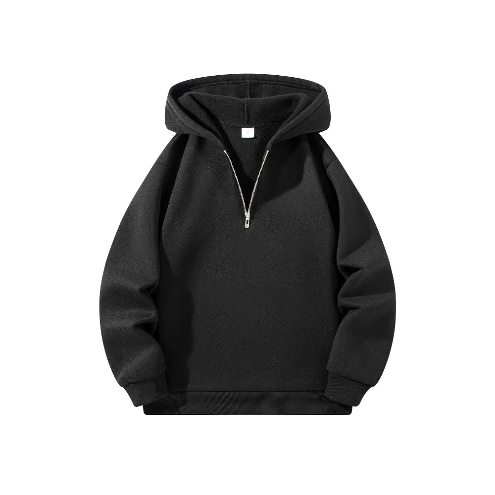 Men's Casual Knit Pullover