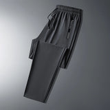 Men's Lightweight Summer Pants – Loose Fit