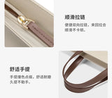 GOLF Women Business Handbag Briefcase Laptop Bag 15 Inch Waterproof Work Office Bag for Ladies Commuter Shoulder Bags Computer